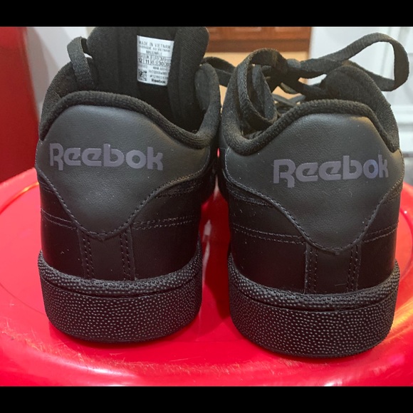 Men’s Reebok Classic - Picture 7 of 7